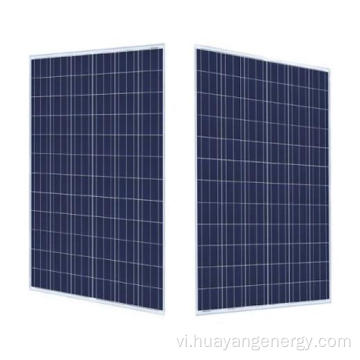 Bảng điều khiển năng lượng mặt trời 535 watt Mono để sử dụng tại nhà